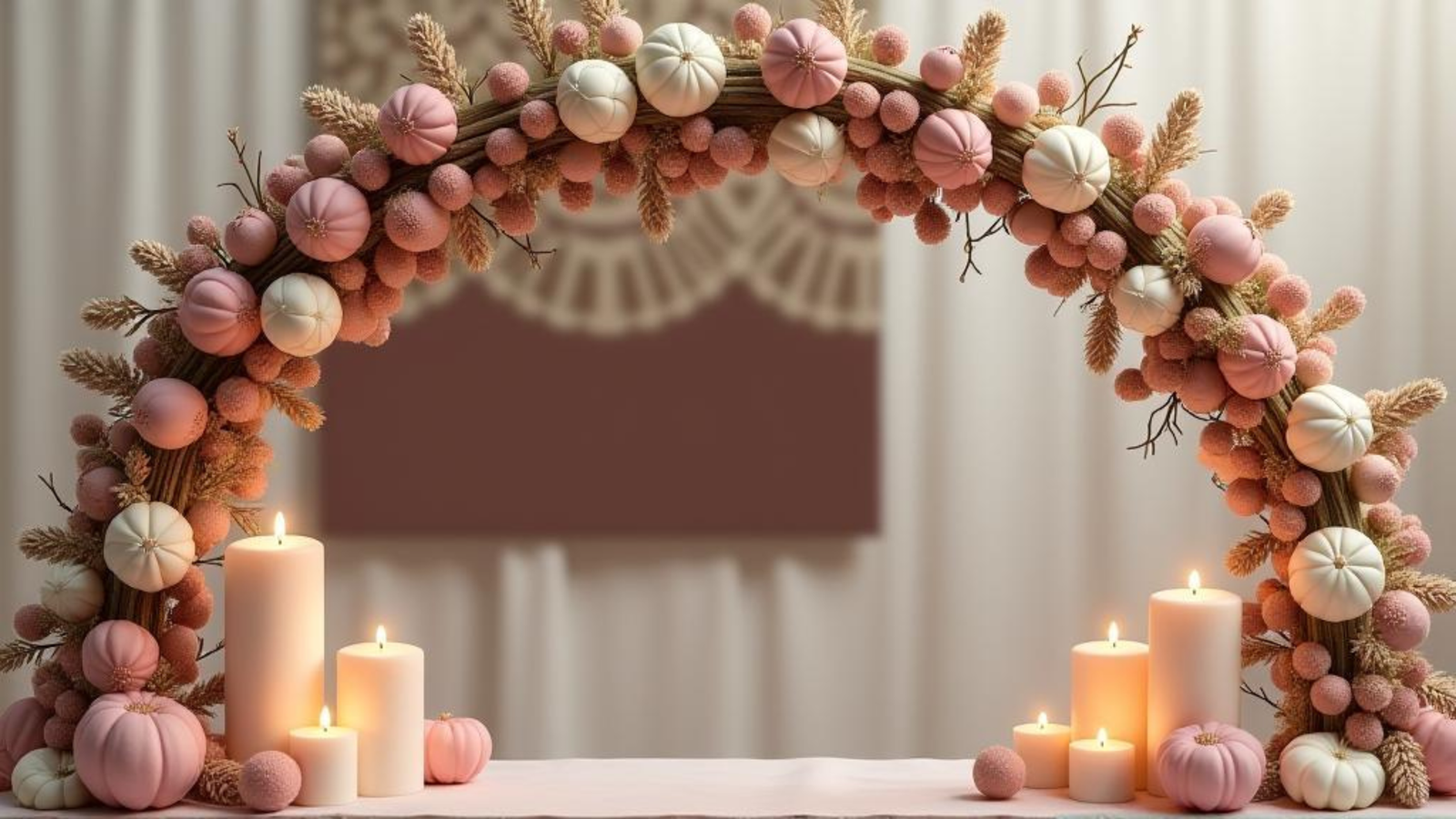 YouTube Banner - Elegant Handmade Wedding Decor (1)