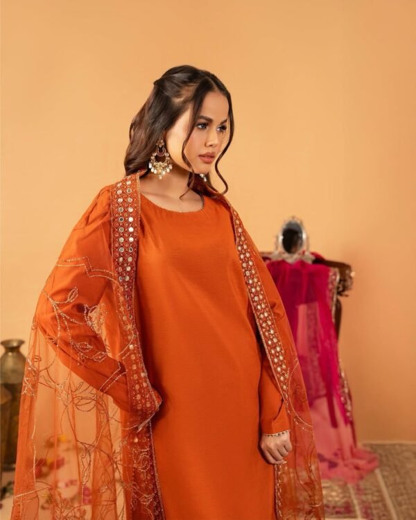 Farsi salwar and Kurtis - Image 2