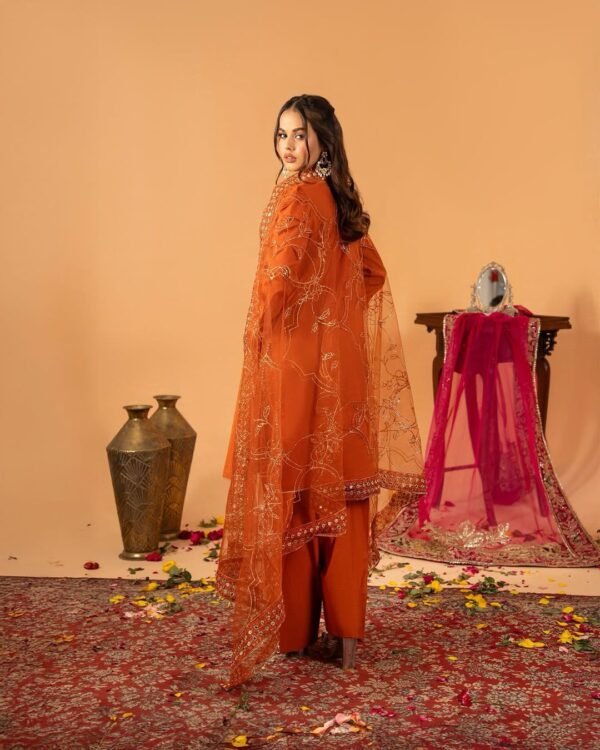 Farsi salwar and Kurtis - Image 3